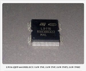 L9116 