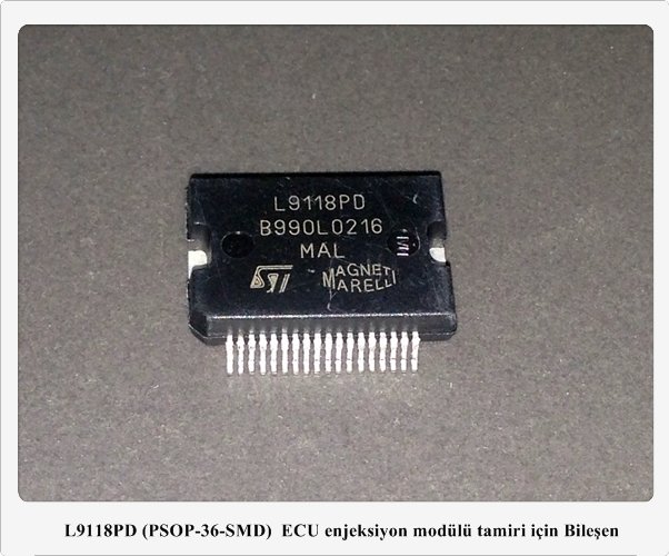 L9118PD 
