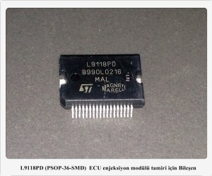 L9118PD 