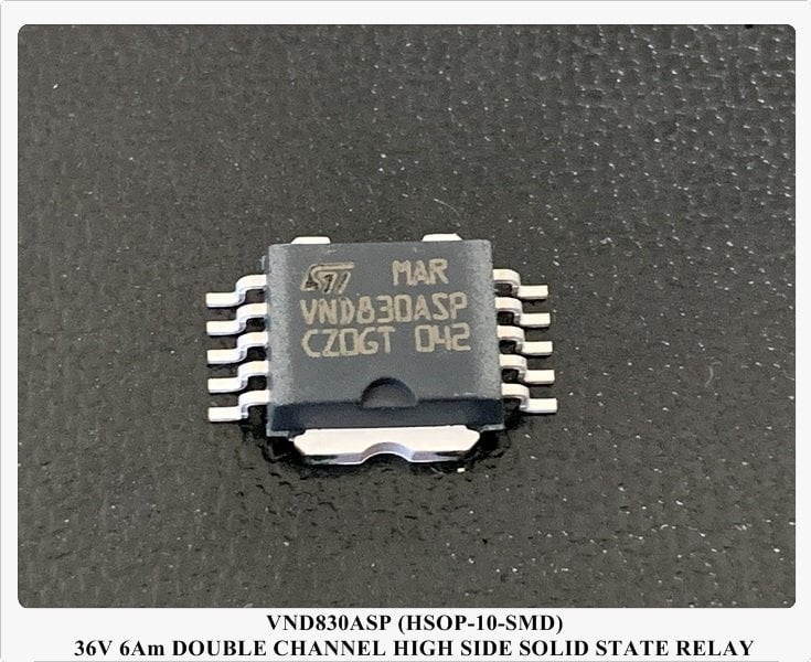 VND830ASP