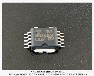 VND830ASP