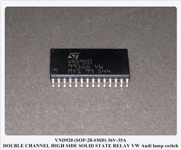 VND920