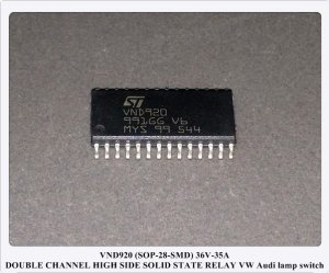 VND920