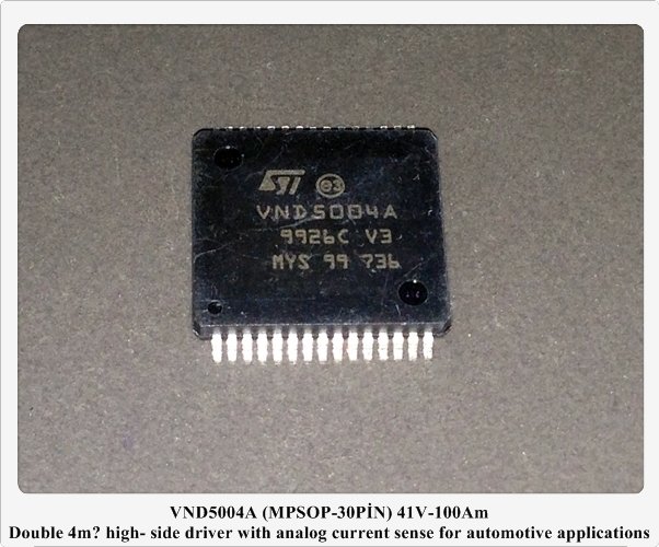 VND5004A