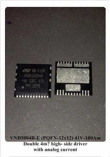 VND5004B-E