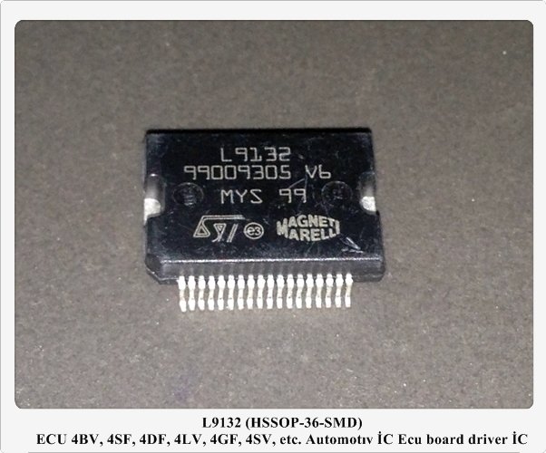L9132 