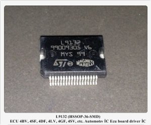 L9132 