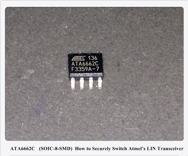 ATA6662 