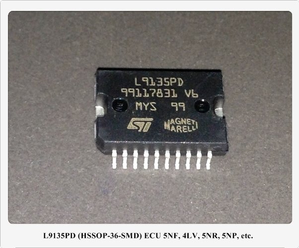 L9135PD 