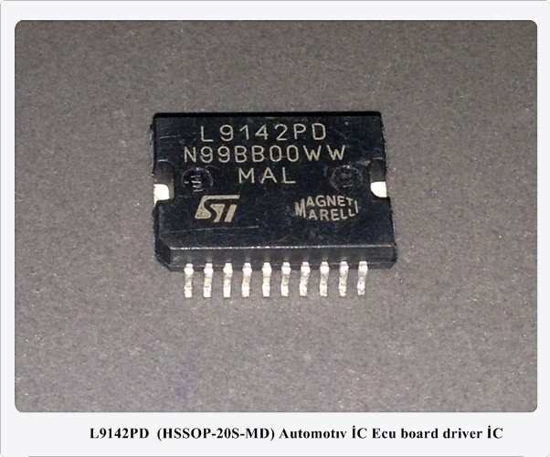 L9142PD 