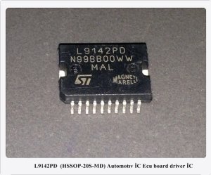 L9142PD 