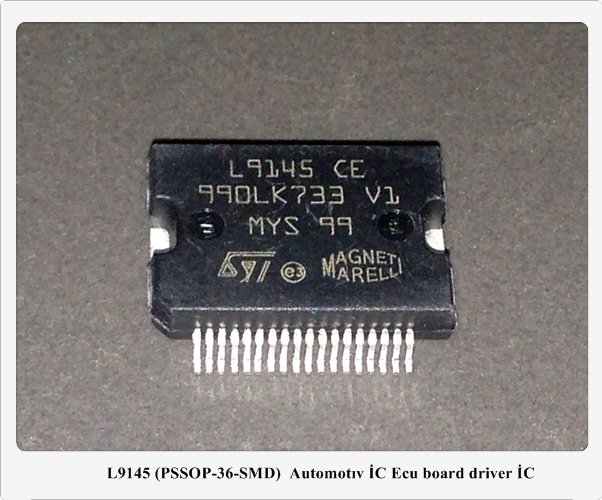 L9145 