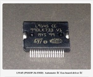 L9145 