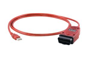 Renault Obd2 Link Arıza Tespit Cihazı