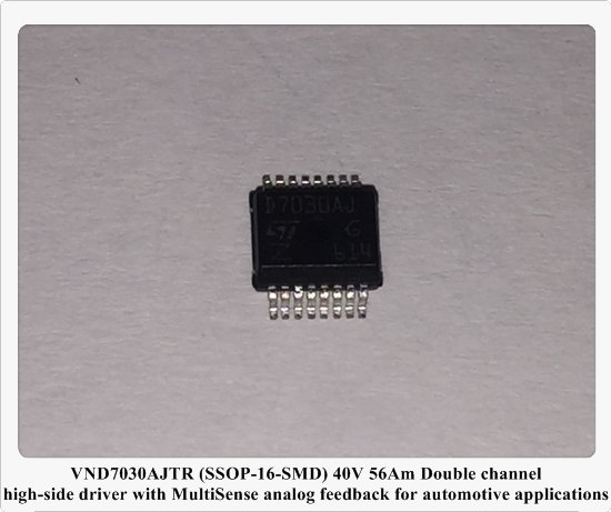 VND7030AJTR