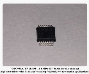 VND7030AJTR