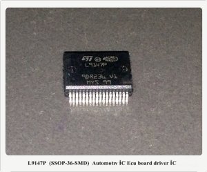 L9147P 