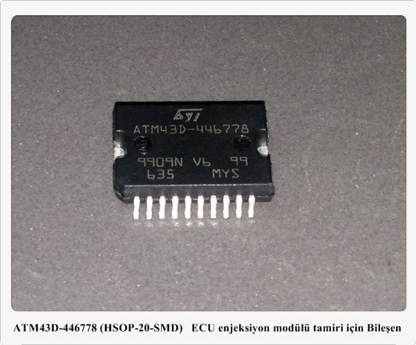 ATM43D-446778