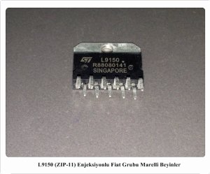 L9150 