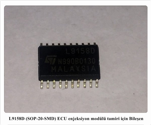 L9158D 