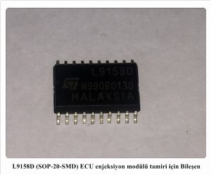 L9158D 