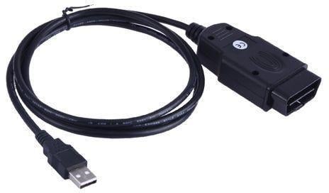 Vag KKL Arıza Tespit Cihazı, KKL Üniversal Test Cihazı