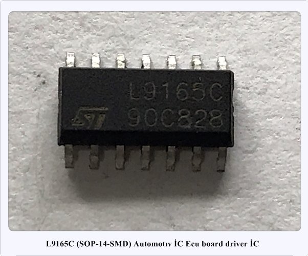 L9165C 