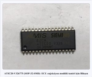 ATIC20-V326775 