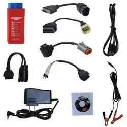 Ads5600 Motosiklet Test Cihazı, ADS5600 Diagnostik