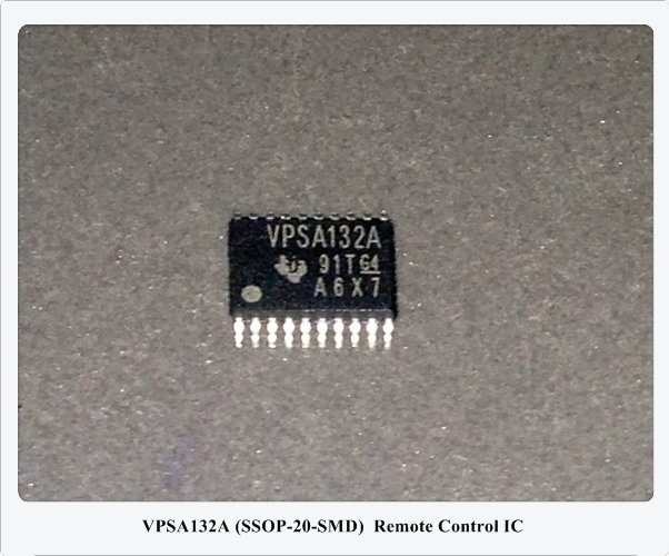 VPSA132A