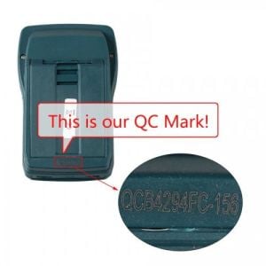 CD400 Takograf Programlama Cihazı