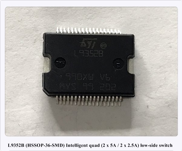 L9352B 