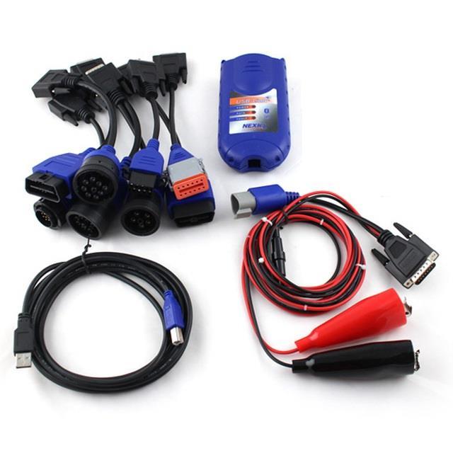 Nexiq USB Link Otokar Sultan Arıza Tespit Cihazı