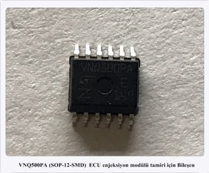 VNQ500PA