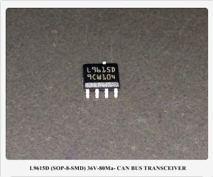 L9615D