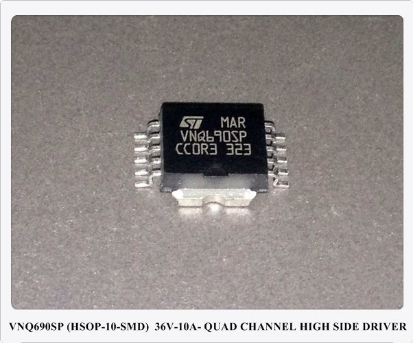 VNQ690SP 