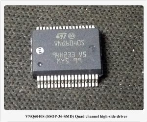VNQ6040S