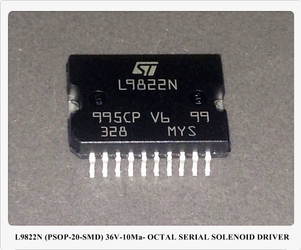 L9822N