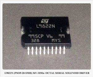 L9822N