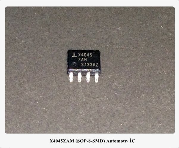 X4045ZAM