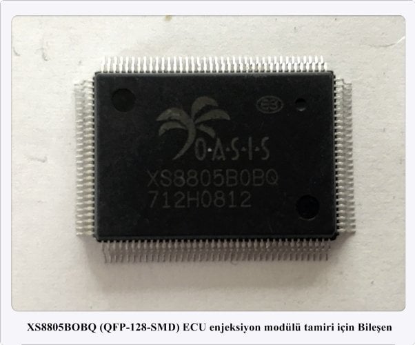 XS8805BOBQ