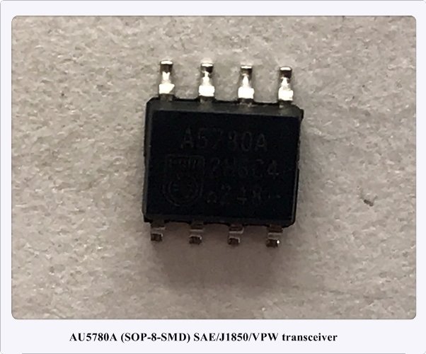 AU5780A