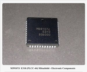 M59107J  E310 