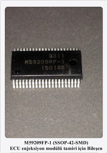 M59209FP-1 