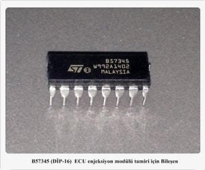 B57345 
