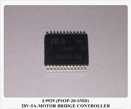 L9929XP 