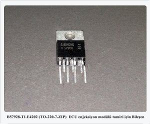 B57928 / TLE4202 