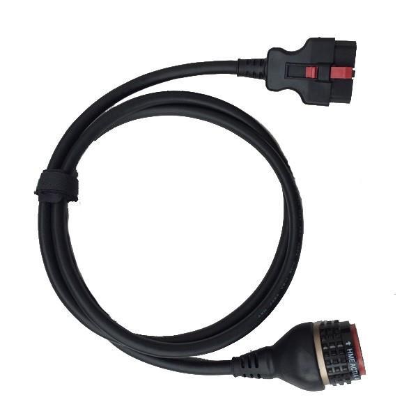 C4 Mercedes Benz Obd2 16 Pin Kablo, Mb SDconnect Obd2 Kablo