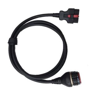 C4 Mercedes Benz Obd2 16 Pin Kablo, Mb SDconnect Obd2 Kablo