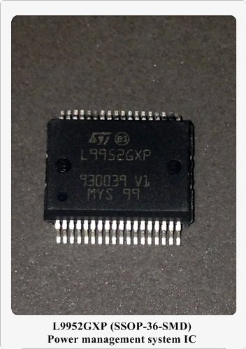 L9952GXP